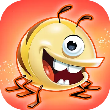 Best Fiends MOD APK